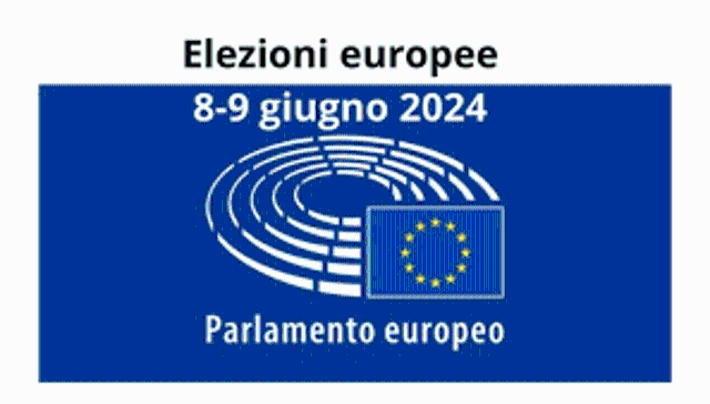 Elezioni dei membri Italiani nel Parlamento Europeo di sabato 8 e domenica 9 giugno 2024. Costituzione dell'ufficio elettorale comunale